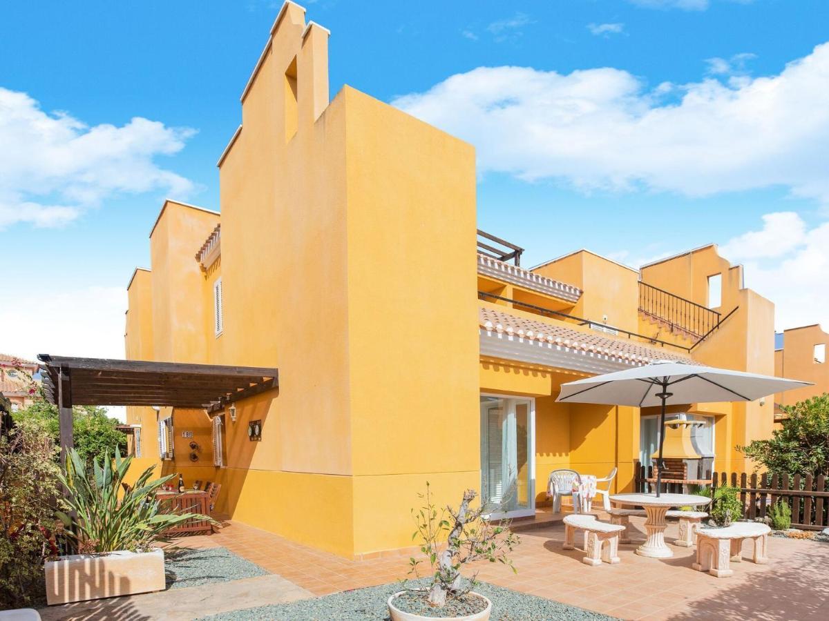 Belvilla By Oyo Casa Los Gallardos Extérieur photo