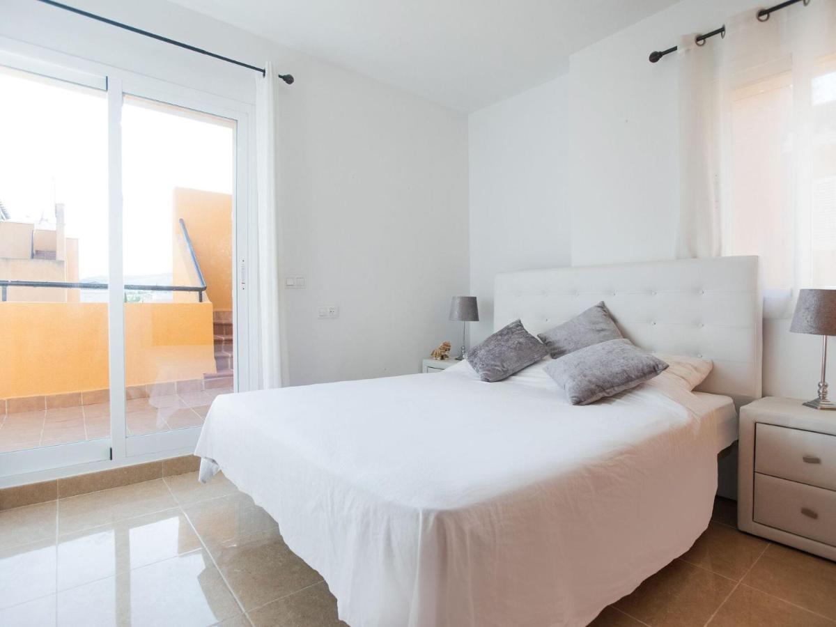 Belvilla By Oyo Casa Los Gallardos Chambre photo