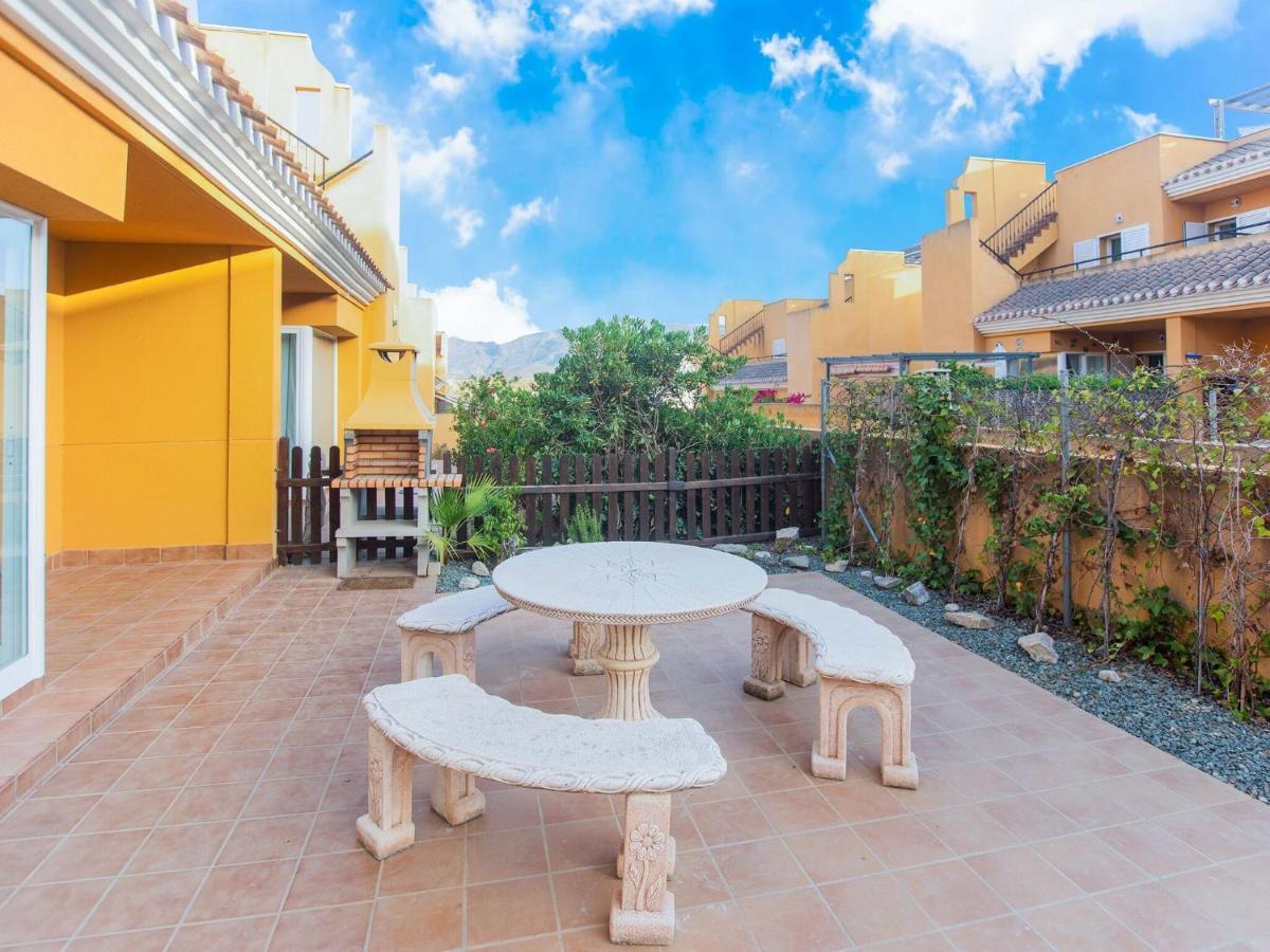 Belvilla By Oyo Casa Los Gallardos Extérieur photo
