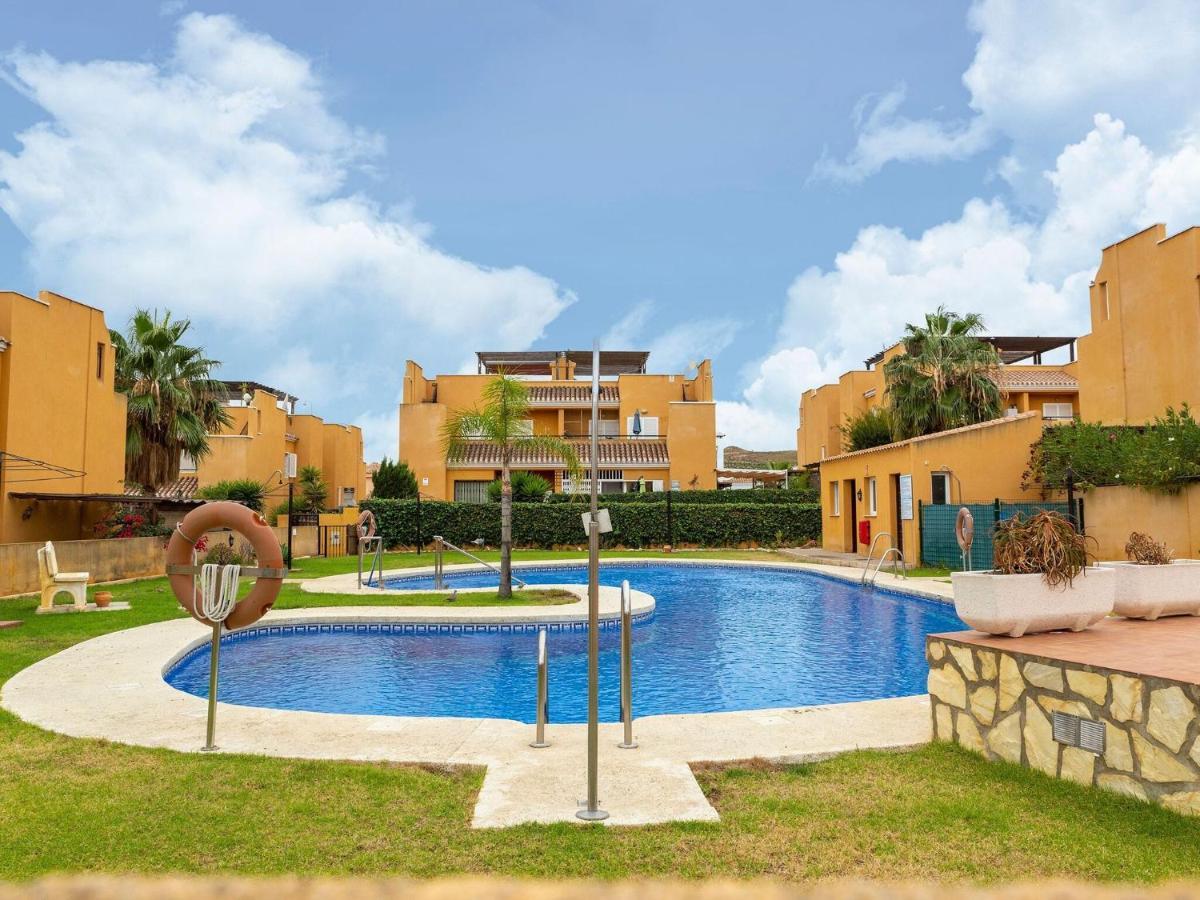 Belvilla By Oyo Casa Los Gallardos Extérieur photo