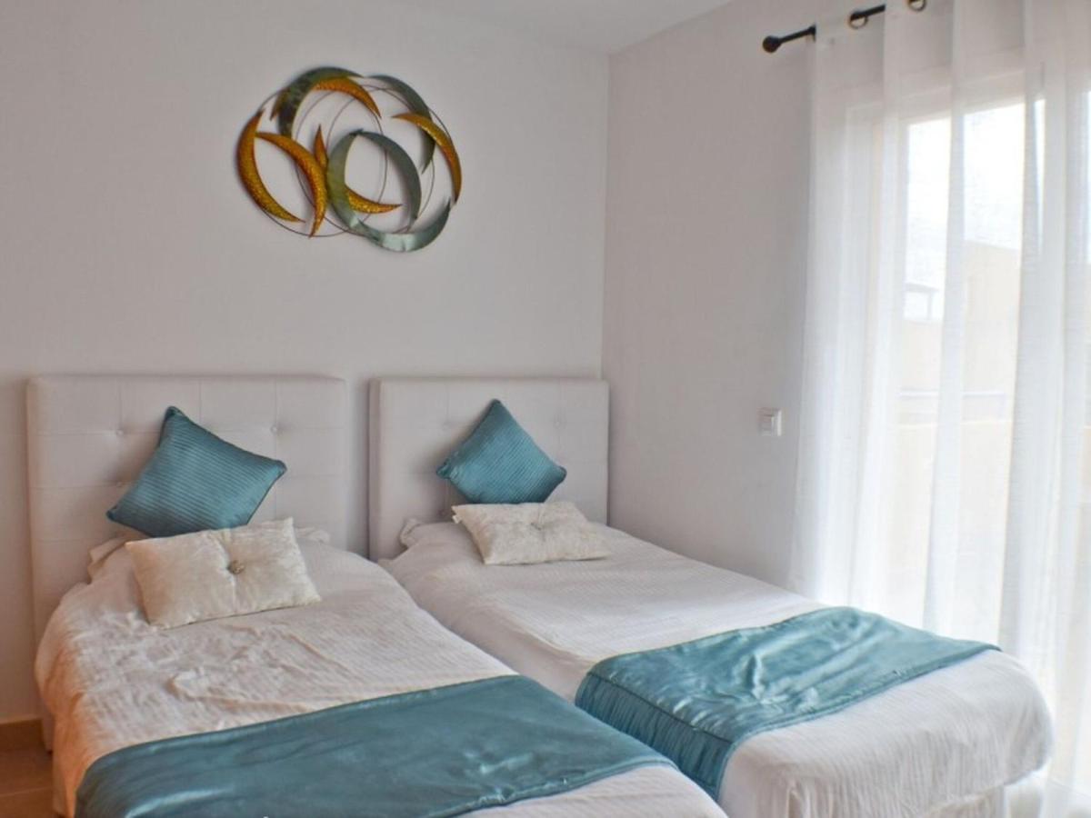 Belvilla By Oyo Casa Los Gallardos Extérieur photo