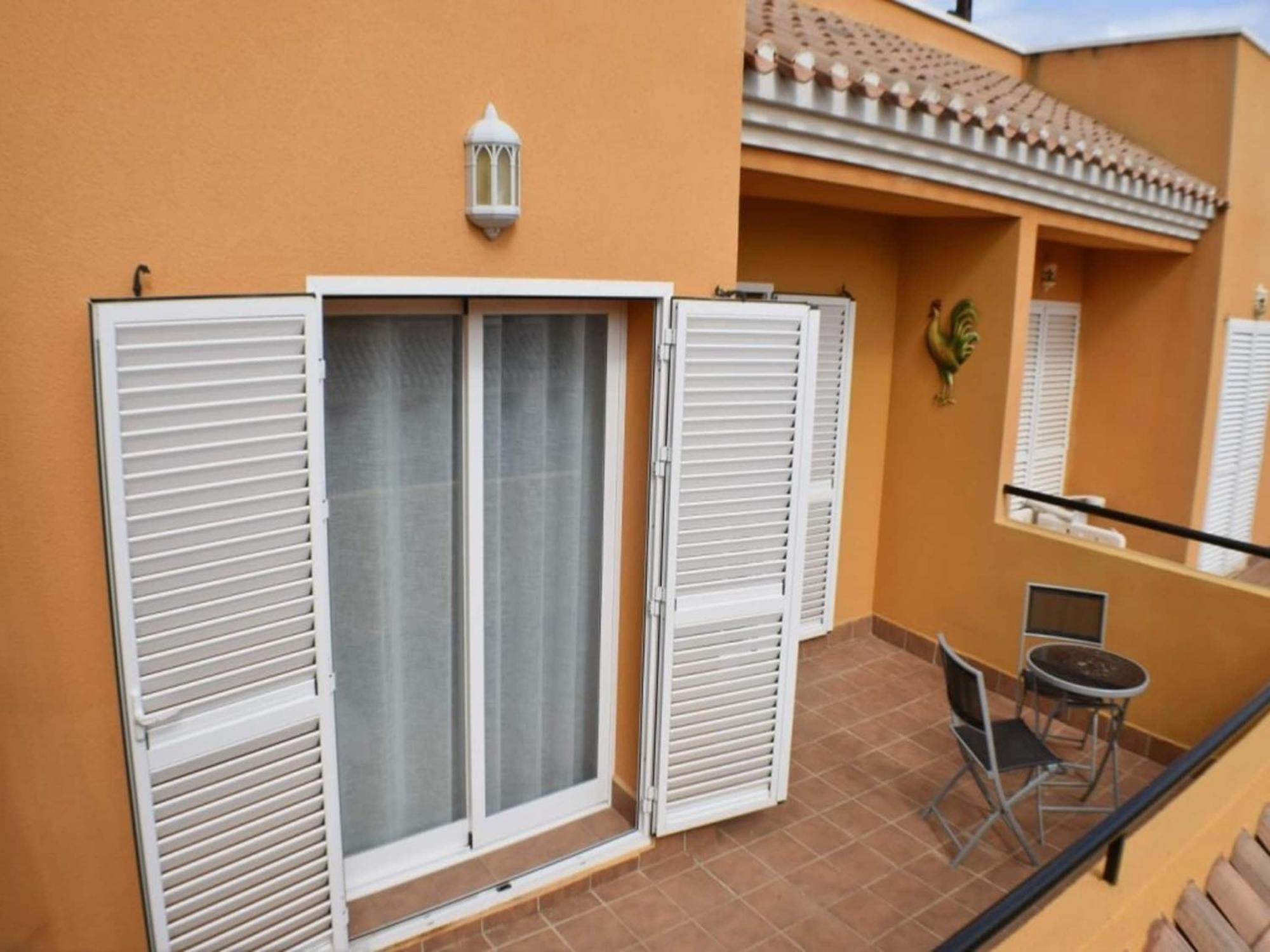 Belvilla By Oyo Casa Los Gallardos Extérieur photo
